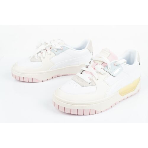 Puma Cali Dream [383112 01] 37 179458366 - Női sportcipő