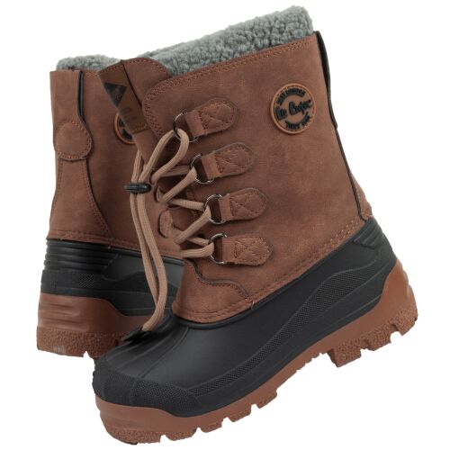 Lee Cooper [LCJ-24-44-2842K] 33. sor 179461460 - Gyerek csizma