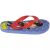 Mickey piros-pántos flip-flop 179462645