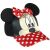 Minnie baseball sapka 179463363