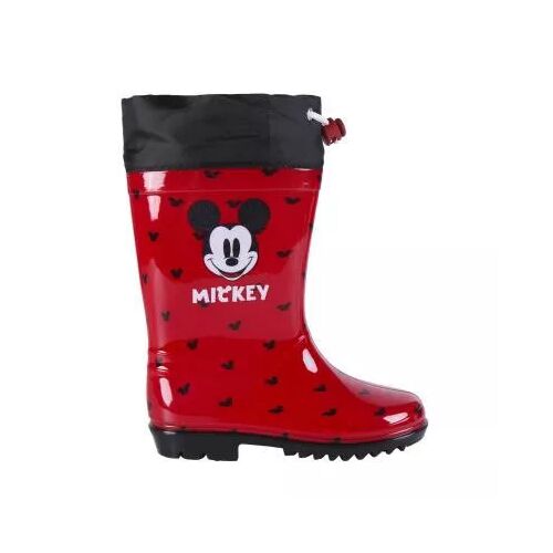 Disney Mickey egér gyerek gumicsizma_28