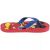 Mickey kék-pántos flip-flop 179465227