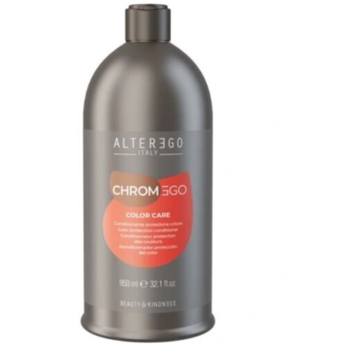 ALTEREGO ChromEgo Színápoló Hajmaszk 950 ml 179466062 - Hajpakolás