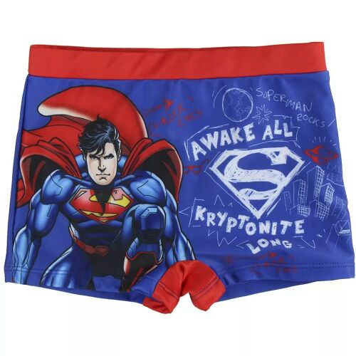 Superman fürdőnadrág 179467500 - Gyerek fürdőruha