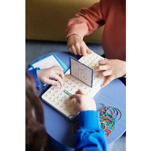 BS Toys - Geoboard párbaj
