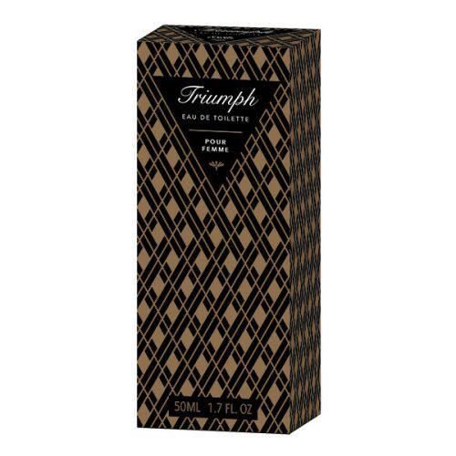 Triumph EDT 50 ml