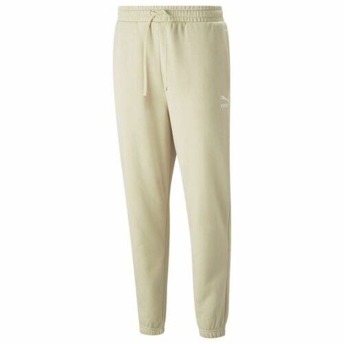 Puma Classic melegítőnadrág granola [535597 88] méret 179476507 - Férfi nadrág