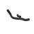 FT61504 GYORS INTERCOOLER CSŐ BAL 179478844