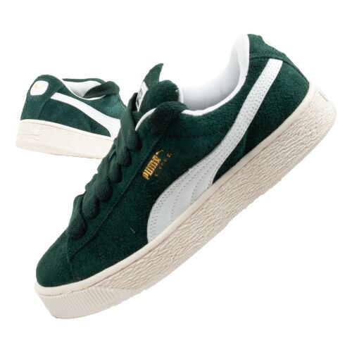 Puma Suede XL Hairy [397241 02] 37-es méret 179491642 - Női utcai cipő