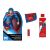 SUPERMAN TEST- ÉS AJAKÁPOLÓ SZETT ÉS PÉNZTÁRCA 179494256