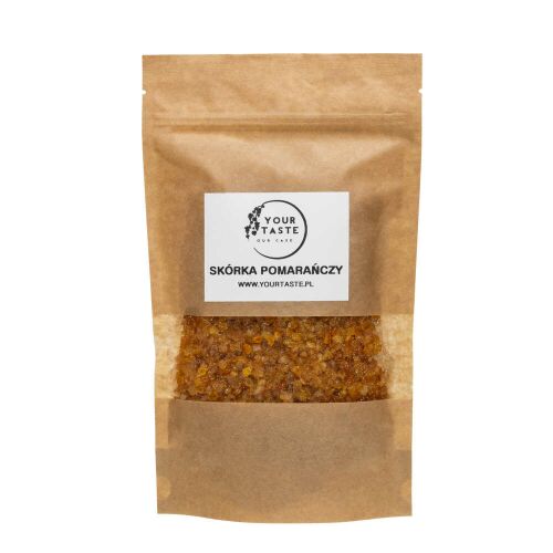 Kandírozott narancshéj 1 kg