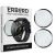 2x ERBORD hibrid üveg Huawei Watch GT 3 46mm-hez 179499690