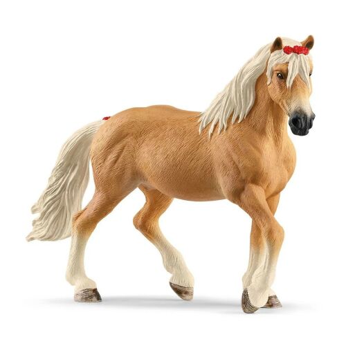 Haflinger kanca