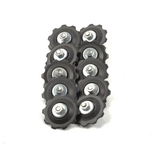 Koliken 40 mm váltógörgő szett 179510534 - Koliken