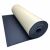 ABM gumihab 13mm 50x100cm Hangszigetelő Szigetelő Öntapadó 179523988