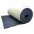 ABM gumihab 13mm 50x100cm Hangszigetelő Szigetelő Öntapadó 179523988