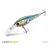 Wobbler Delphin WOBBY CRANK-DP - 12g/7cm/Float./NEON 179538913
