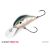 Wobbler Delphin WOBBY TROUT-SH - 4g/4cm/Float./PERCHY 179538894