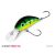 Wobbler Delphin WOBBY TROUT-SH - 4g/4cm/Float./PERCHY 179538894