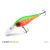 Wobbler Delphin WOBBY CRANK-DP - 12g/7cm/Float./MIRROR 179539129