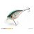 Wobbler Delphin WOBBY CRANK-SH - 8g/5cm/Float./NEON 179539163