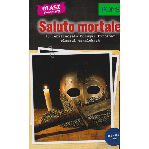 Pons Saluto mortale 179539045 