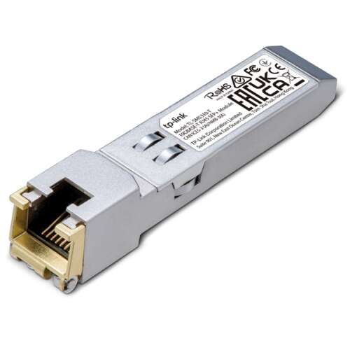 Tp-link TL-SM5310-T 10GBase-T SFP+ Modul