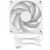 Fractal Design Dynamic 3 140 RGB 140mm RGB Rendszerhűtő ventilátor - Fehér 179540905
