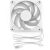Fractal Design Dynamic 3 120 RGB 120mm RGB Rendszerhűtő ventilátor - Fehér 179540914