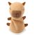 Játék plüss Trendhaus Ugró capybara 179540954