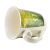 Porcelán bögre Affekdesign Lavia 9,5x13x10,5cm zöld 1db 179542155