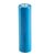 NEO Li-Ion 3.7V 1200mAh újratölthető akkumulátor fejlámpához, kék