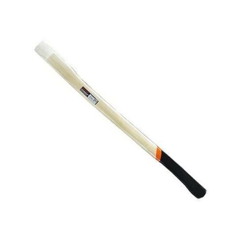Richmann 90 cm-es fa nyél 3 kg-os hasító baltához, fekete markolattal, fehér háttérrel - Szerszámnyél