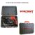 Rotopercutor, SDS Plus, 820 W, 2 mandrine interschimbabile, 3 J, Worcraft 179546935