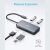 Anker PowerExpand 5-in-1 USB-C Media Hub, 5 Gbps, 4K@30 Hz - A8334 179556339