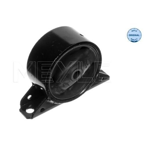 MEYLE 514 306 0001 motortartó Volvo S40 és V40 modellekhez, jobb hátsó, gumifém alkatrész - Lengőkar