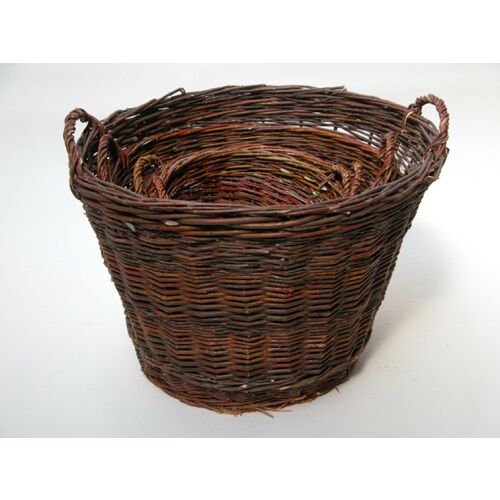 Gazdasági kosár 70 cm 179578064 - Bevásárló kosár