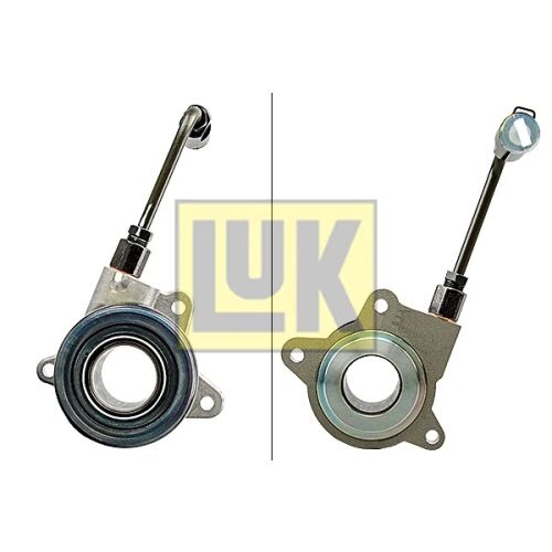 LuK 510 0152 10 kuplung kinyomócsapágy és munkahenger Hyundai Santa Fe II és Kia Carnival III, Sorento II modellekhez - Autó sebességváltó alkatrész