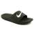 Nike Kawa Slide Gs Papucs #fekete-fehér  30799727}