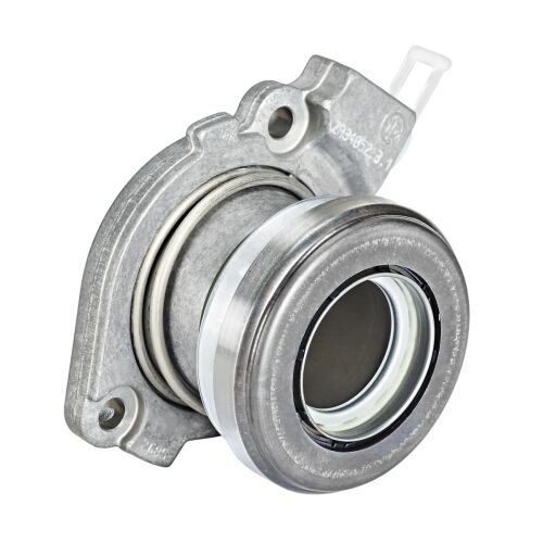 VALEO 810018 hidraulikus kuplung kinyomócsapágy Opel és Chevrolet járművekhez, ferde nézet fehér háttéren - Jármű csatlakozó és szerelvény
