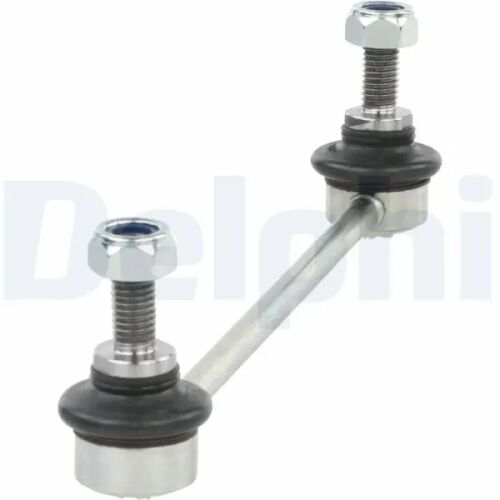 DELPHI TC1019 felső lengőkar stabilizátor MINI-hez, ferde nézet fehér háttéren - Lengőkar