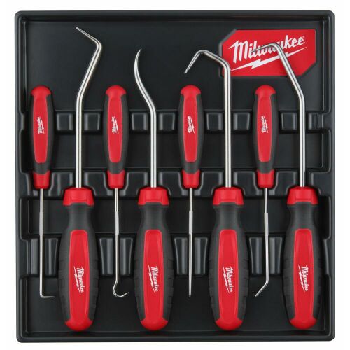 MILWAUKEE KAMPÓSZETT 8 db 179582304 - Milwaukee