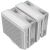 Ocypus Delta A62 ARGB PWM Univerzális CPU Hűtő - Fehér 179584836