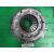 VALEO 826755 kuplungtárcsa Mitsubishi Canterhez, belső mechanizmusokkal és márkajelzéssel