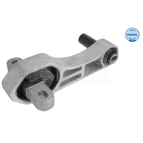 MEYLE 11-14 030 0014 motorfelfüggesztés, gumifém tartó típus, Citroen Nemo, Fiat Fiorino, Fiat Qubo és Peugeot Bipper modellekhez - Lengéscsillapító