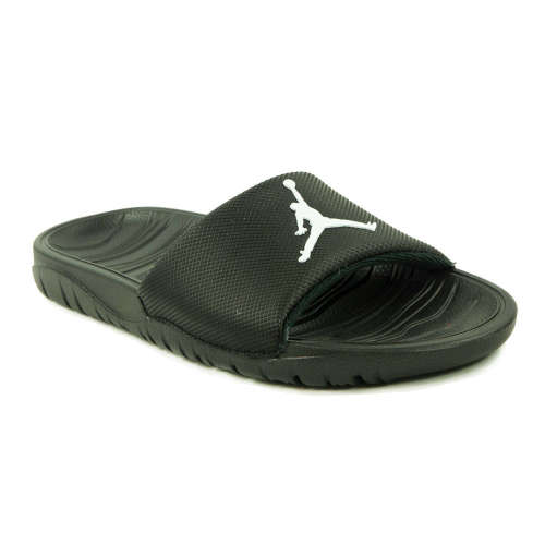 Nike Jordan Break Slide Férfi Papucs #fekete 30934582