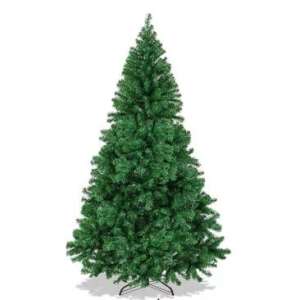 Brad artificial Nordmann, 210 cm înălțime, 1000 ramuri - Nonbrand