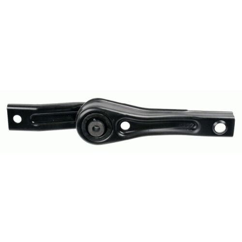 LEMFOERDER 37161 01 motorfelfüggesztés alkatrész AUDI A3, SKODA Octavia és VW Golf modellekhez, hátsó szerelési rész 