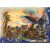 Ravensburger Walt Disney meséi 40 320 darabos puzzle 179623139