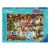 Puzzle 1000 db - Disney hógömbök 179623154